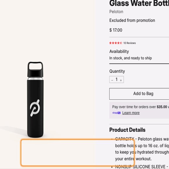 Tiem SLIPSTREAM - Performance Cycling Spin Shoes PLUS Clips & H2O Bottle - Picture 16 of 16